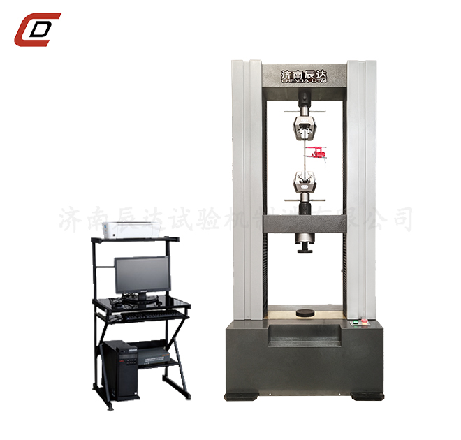 電子萬(wàn)能試驗(yàn)機(jī)不能上升、下降是什么原因引起的？