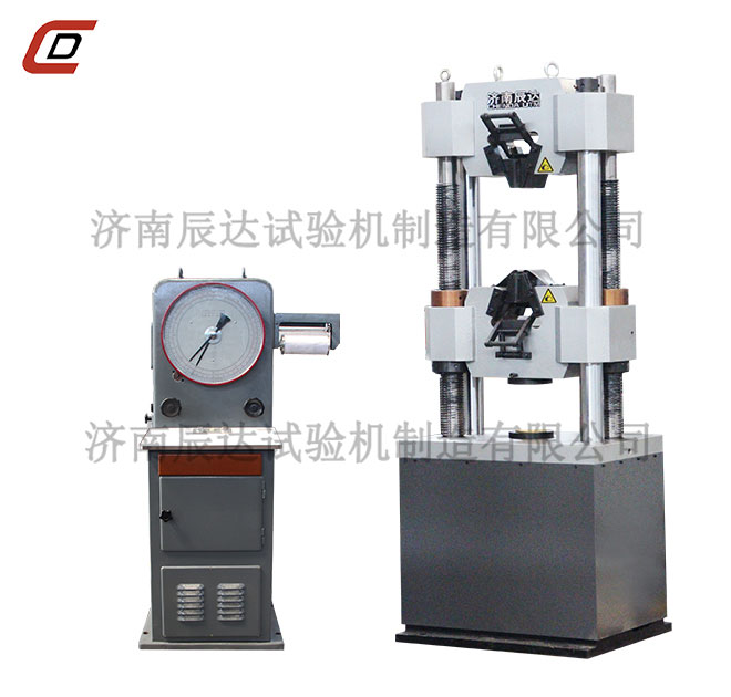 拉力試驗機(jī)有哪些特點(diǎn)？應(yīng)該如何選擇？
