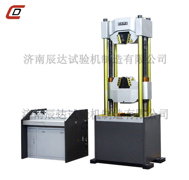 拉力試驗機(jī)有哪些特點(diǎn)？應(yīng)該如何選擇？