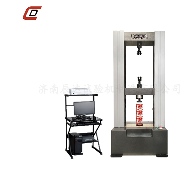 彈簧試驗(yàn)機(jī)都有哪些設(shè)備？