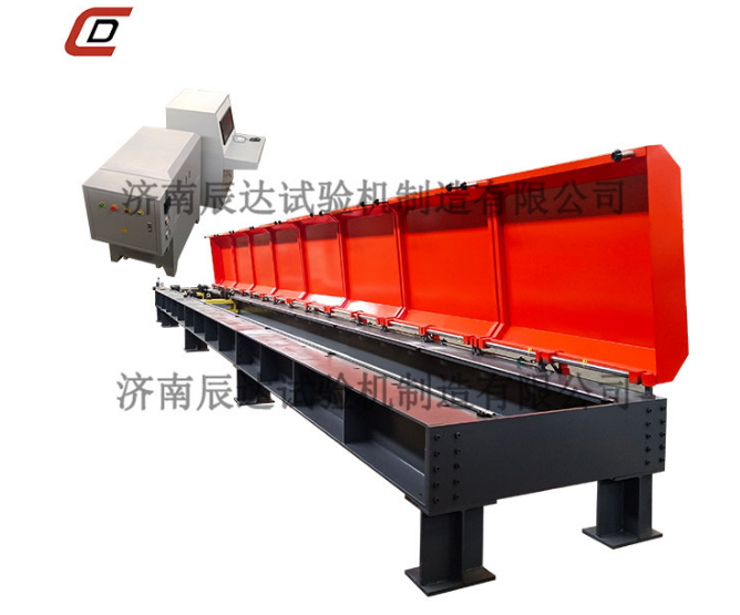 臥式拉力試驗(yàn)機(jī)的特點(diǎn)有哪些？