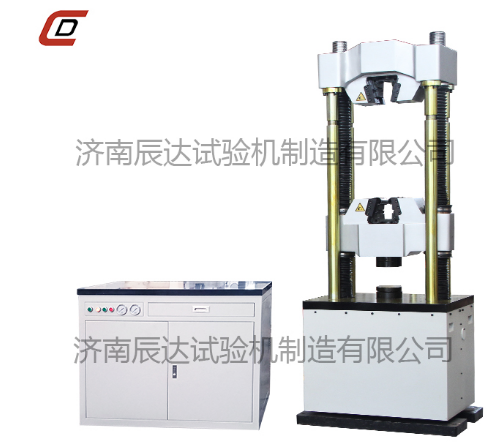 怎么辨別材料拉力試驗(yàn)機(jī)的好壞？