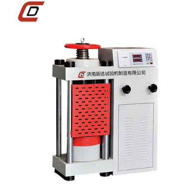 怎么調(diào)試和校準液壓壓力試驗機？
