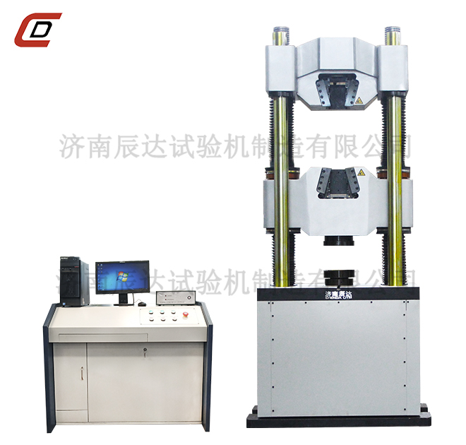 2000kn微機(jī)控制電液伺服液壓萬(wàn)能試驗(yàn)機(jī)可以做哪些試驗(yàn)檢測(cè)？